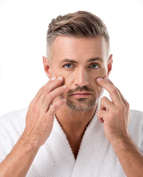 Kolagen péče o pleť